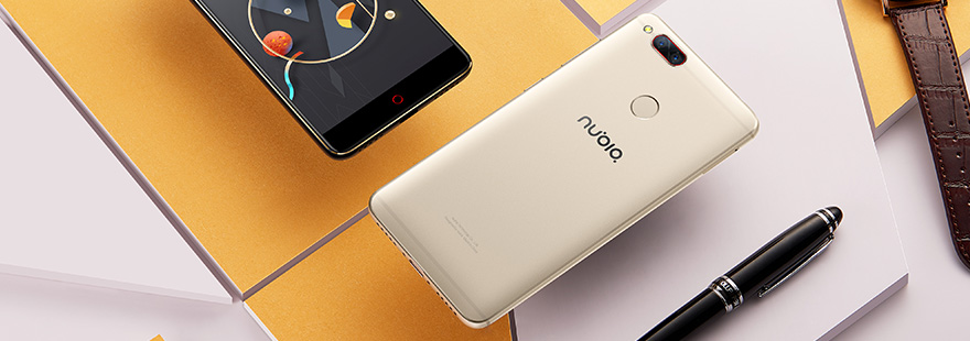 努比亚Z17mini测评：双摄强悍价格实惠