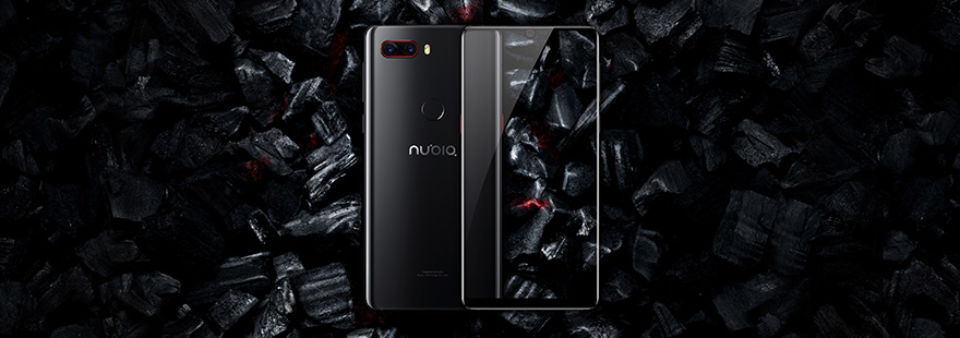 无边框遇上水滴屏，「无界」诞生了