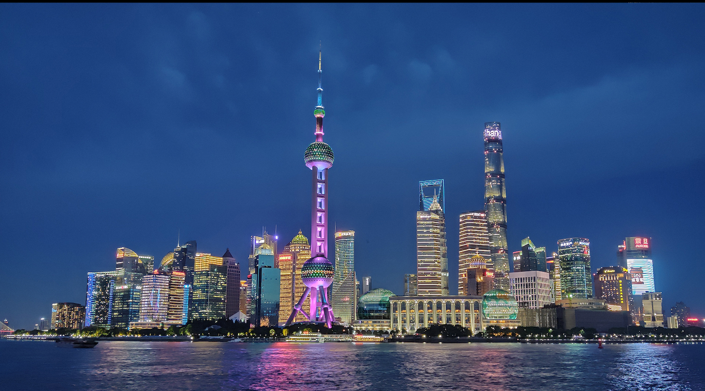 [官方活动] 努比亚星空Z约寻“星”计划摄影征集