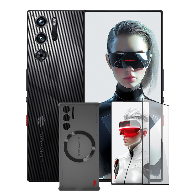 nubia Z9 系列套装——nubia 努比亚官方网站