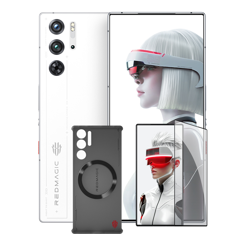 nubia Z9 系列套装——nubia 努比亚官方网站