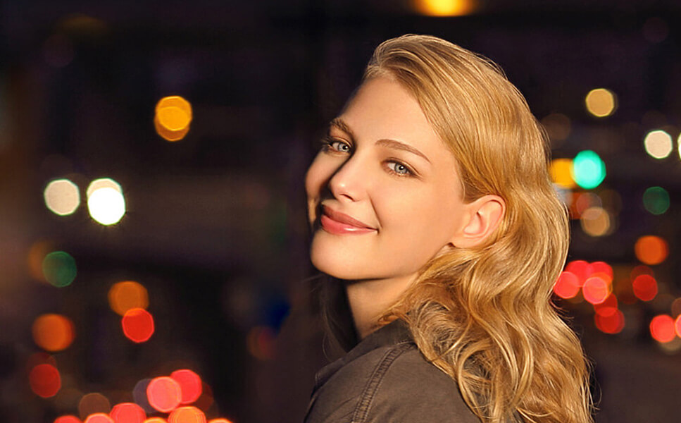 努比亚Z17  随手拍出好照片