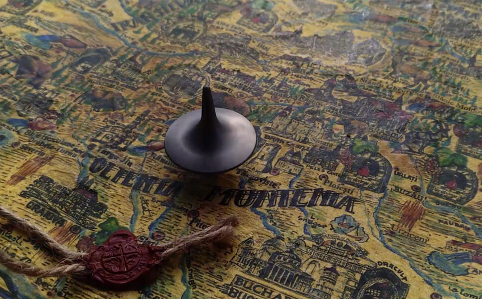 望·星 - 努比亚M2延时摄影