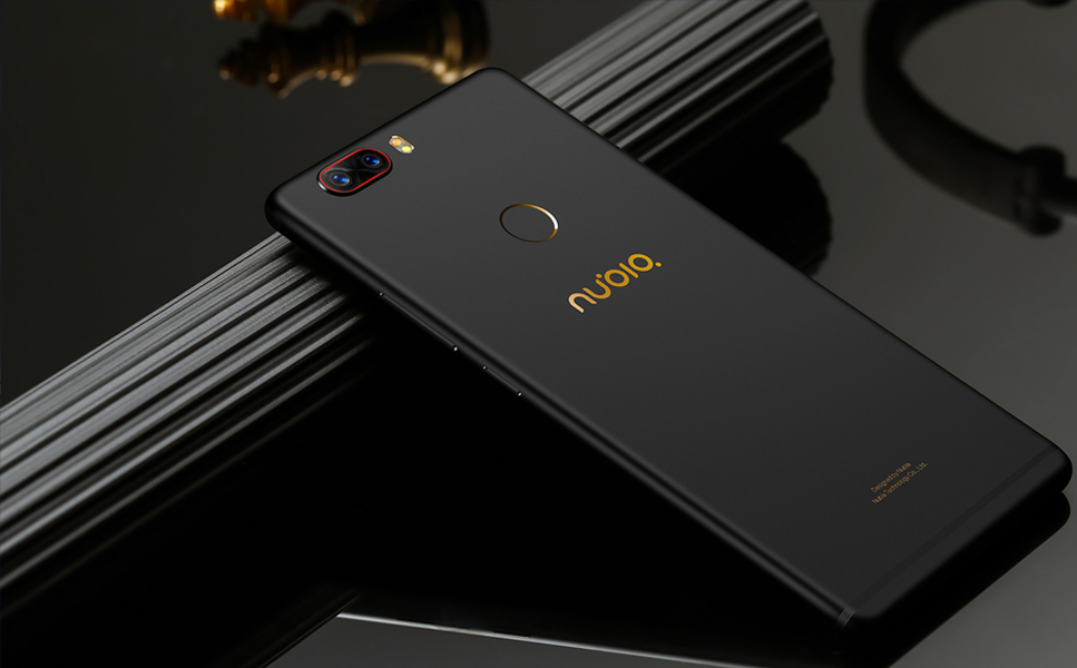 努比亚Z17畅享版ID视频