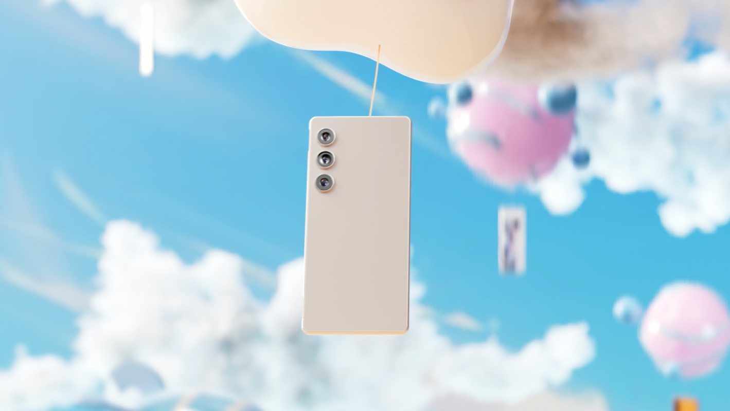 红魔10Air “轻薄到起飞”