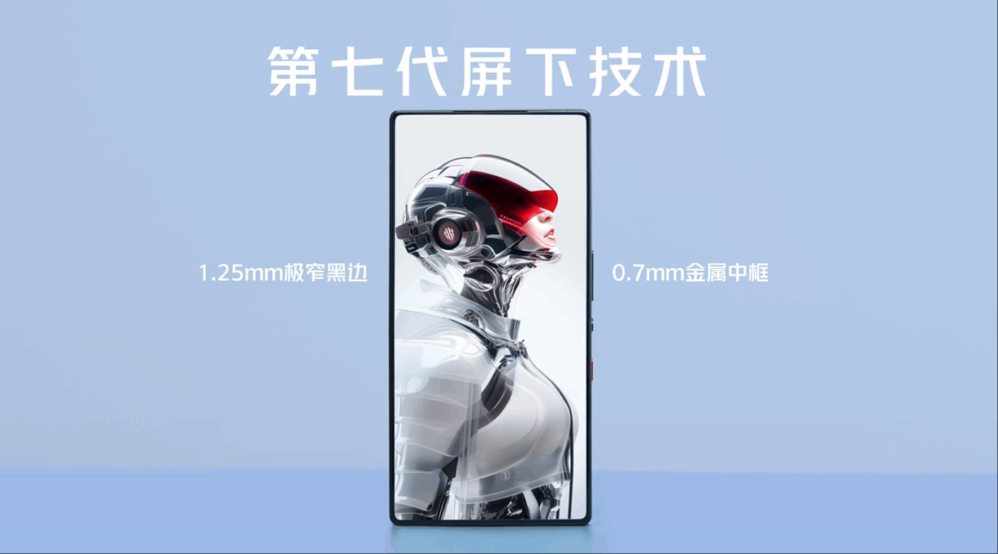 10SPro 隐藏式前摄